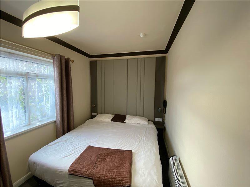 Oyo Victoria Apartments Middlesbrough Exterior foto